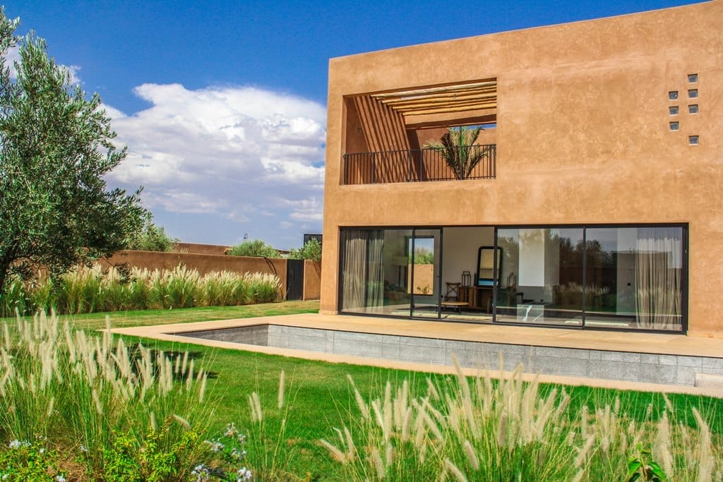 Programme neuf villa Marrakech à vendre - Photo 22