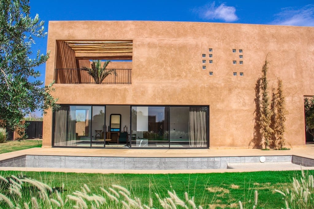 Programme neuf villa Marrakech à vendre - Photo 23