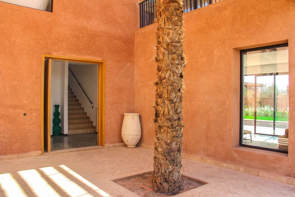 Programme neuf villa Marrakech à vendre - Photo 26