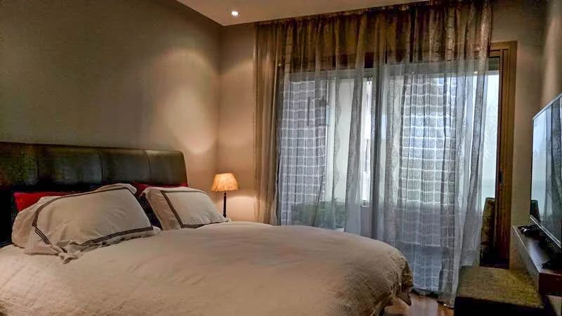 location appartement golf prestigia ambre meublé - Photo 10