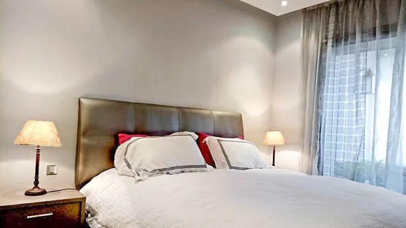 location appartement golf prestigia ambre meublé - Photo 11