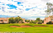 location appartement golf prestigia ambre meublé - Photo 48