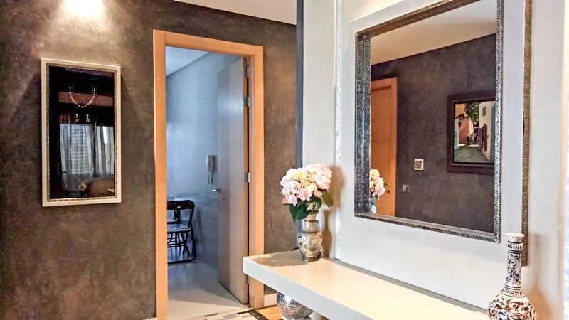 location appartement golf prestigia ambre meublé - Photo 5