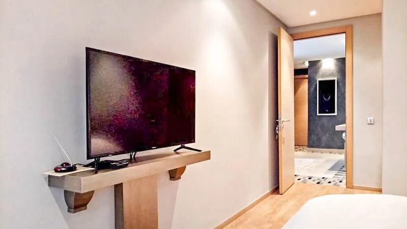 location appartement golf prestigia ambre meublé - Photo 8