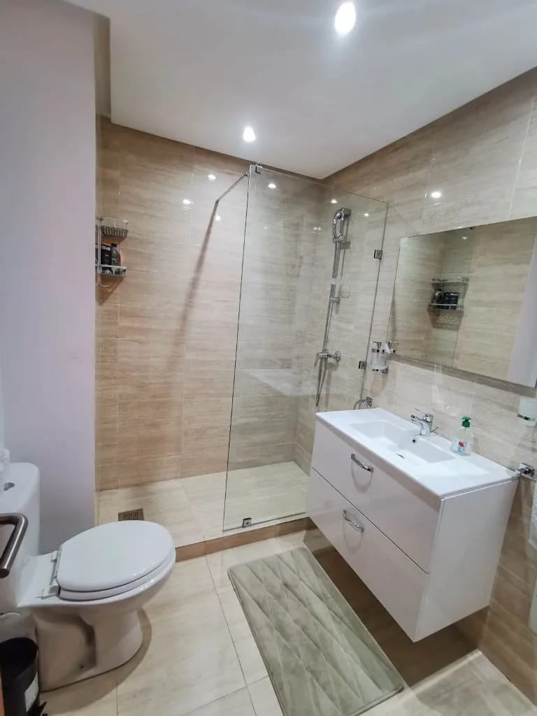 Appartement à louer Prestigia Golf Agathe - Photo 10