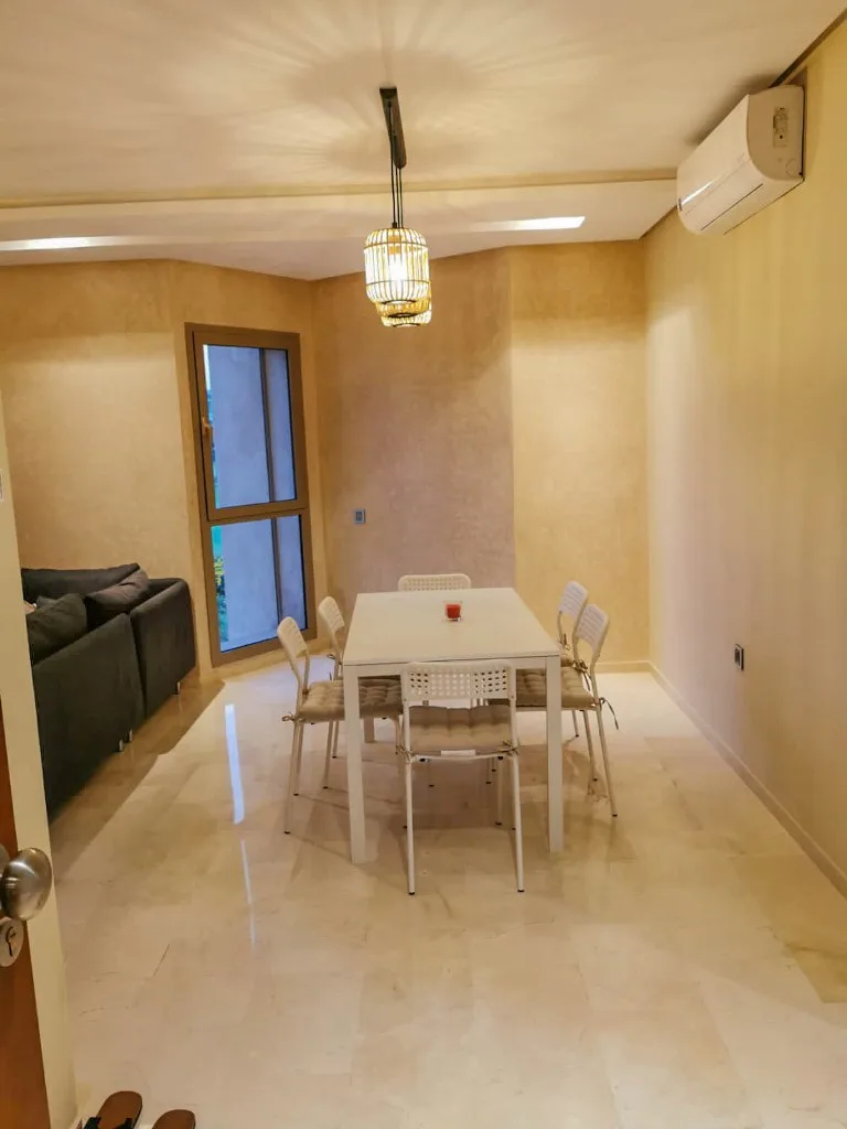 Appartement à louer Prestigia Golf Agathe - Photo 12