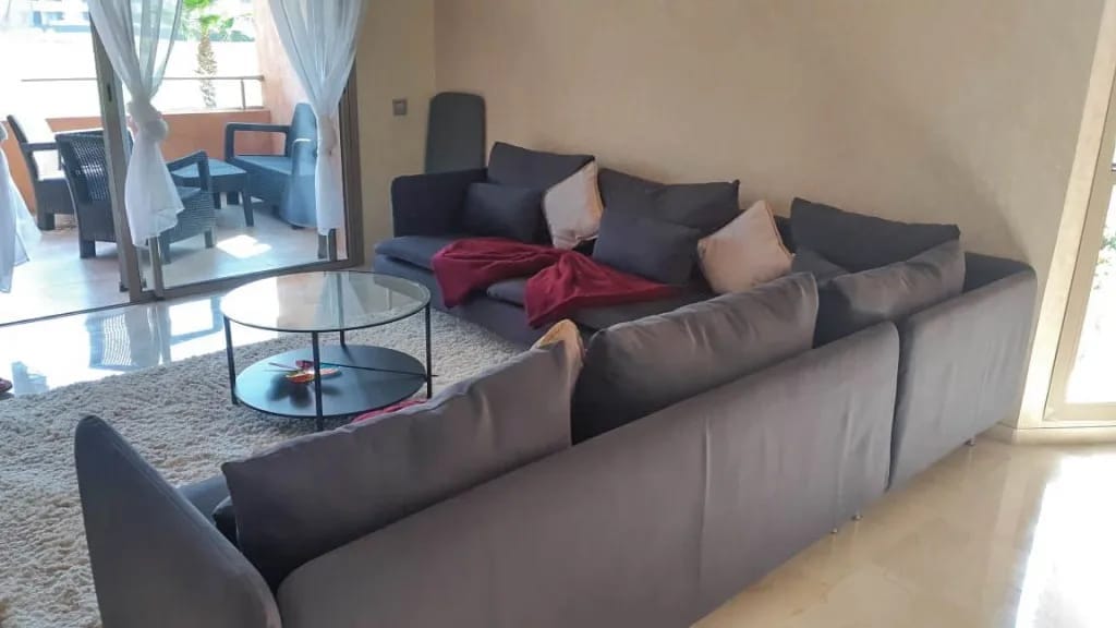 Appartement à louer Prestigia Golf Agathe - Photo 14