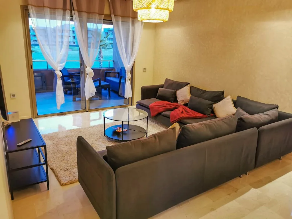 Appartement à louer Prestigia Golf Agathe - Photo 2