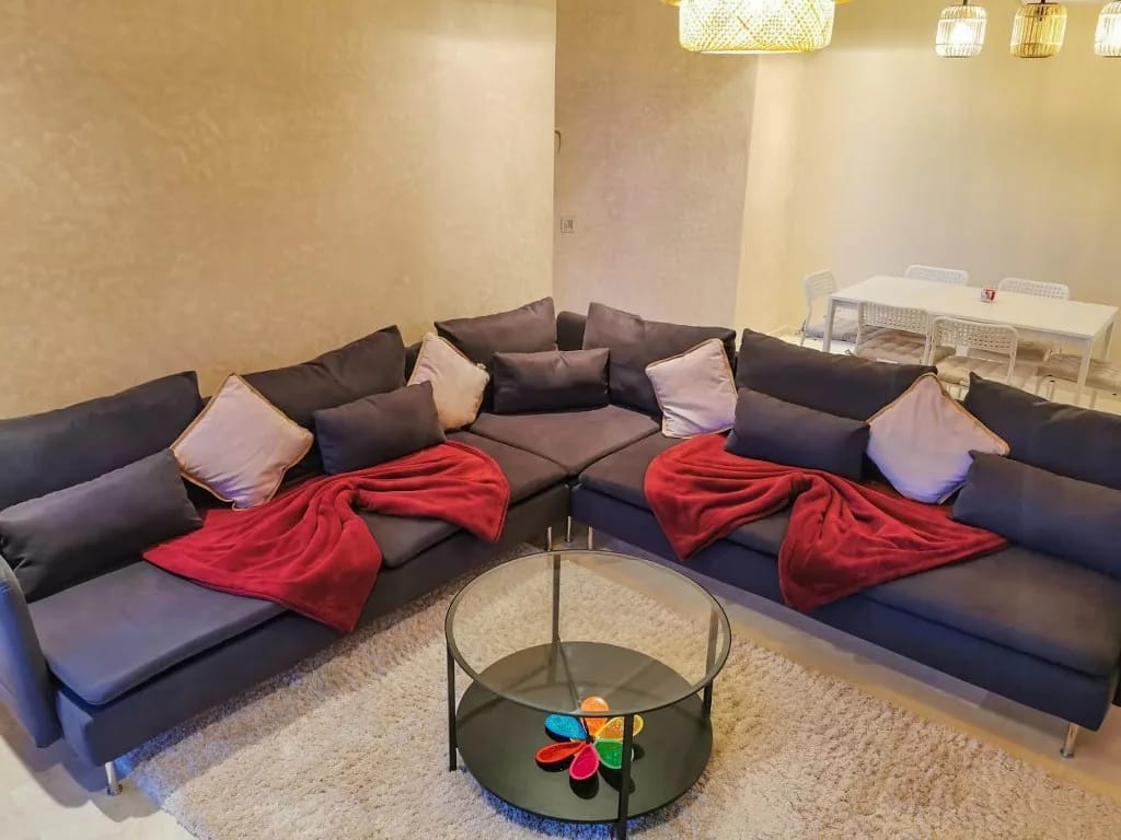 Appartement à louer Prestigia Golf Agathe - Photo 4