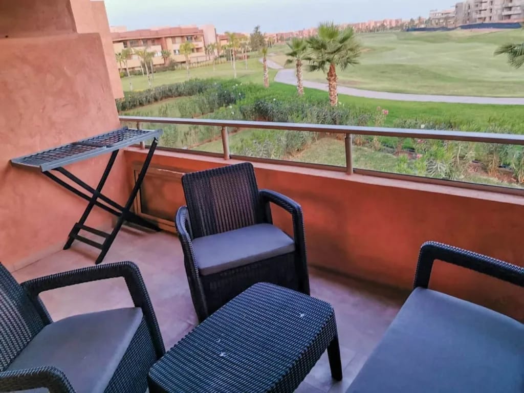 Appartement à louer Prestigia Golf Agathe - Photo 6