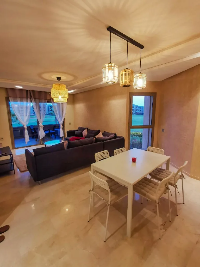 Appartement à louer Prestigia Golf Agathe - Photo 7