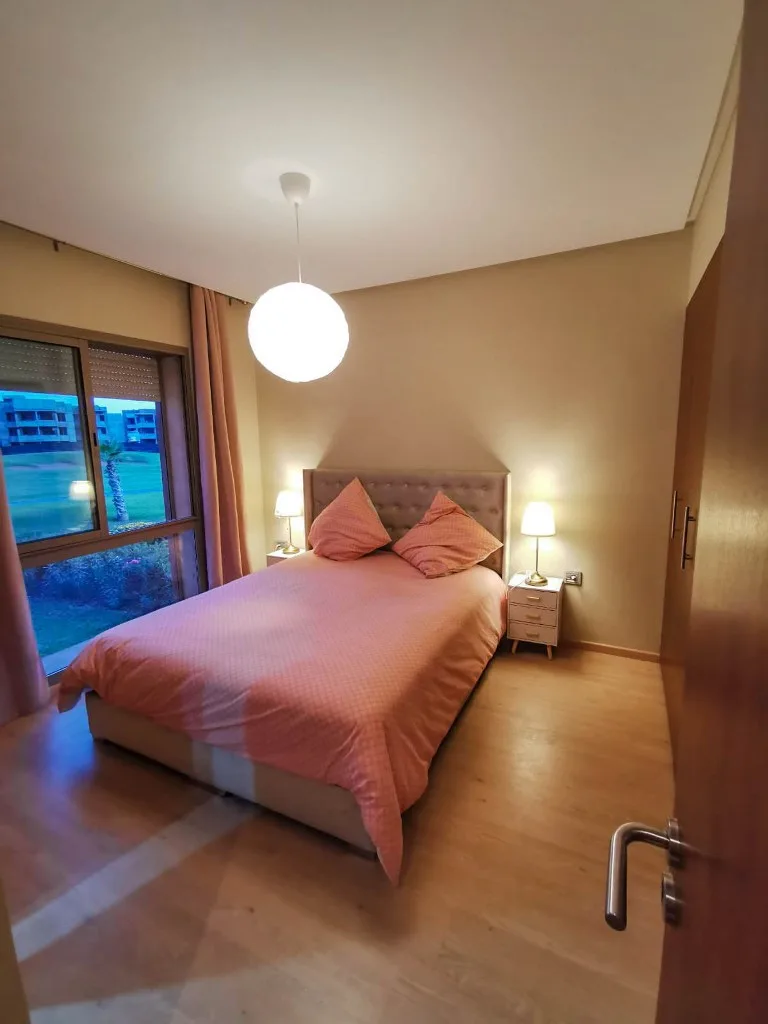Appartement à louer Prestigia Golf Agathe - Photo 8