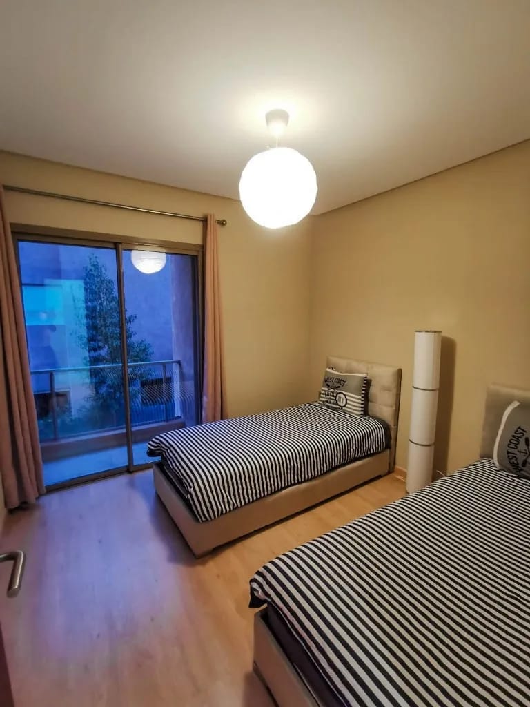 Appartement à louer Prestigia Golf Agathe - Photo 9