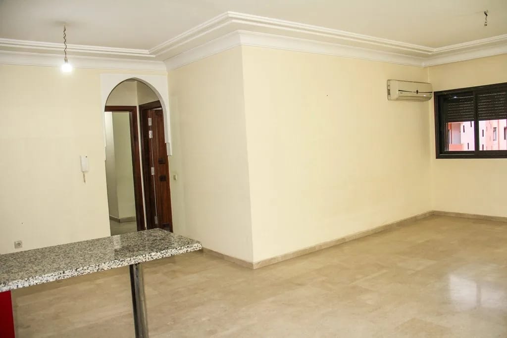 Appartement non meublé à louer longue durée centre guéliz - Photo 3