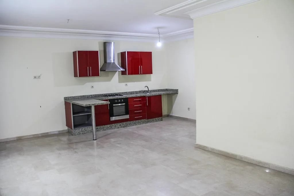 Appartement non meublé à louer longue durée centre guéliz - Photo 4