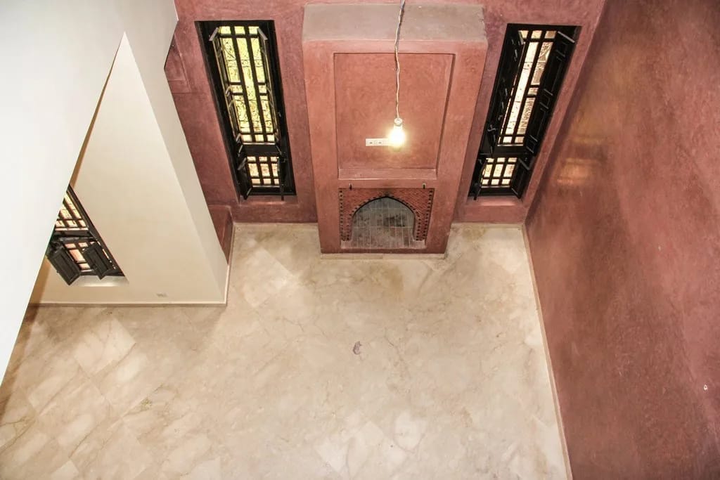 Location villa longue durée à targa Marrakech - Photo 16