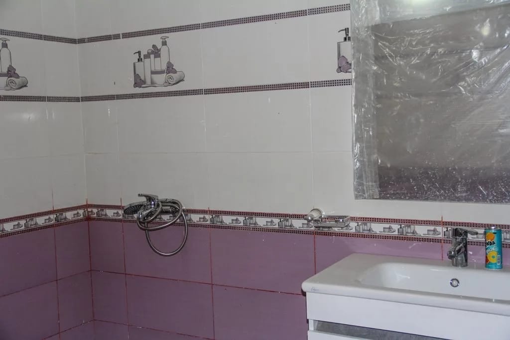 Grande villa location longue durée targa jaouhar marrakech - Photo 14
