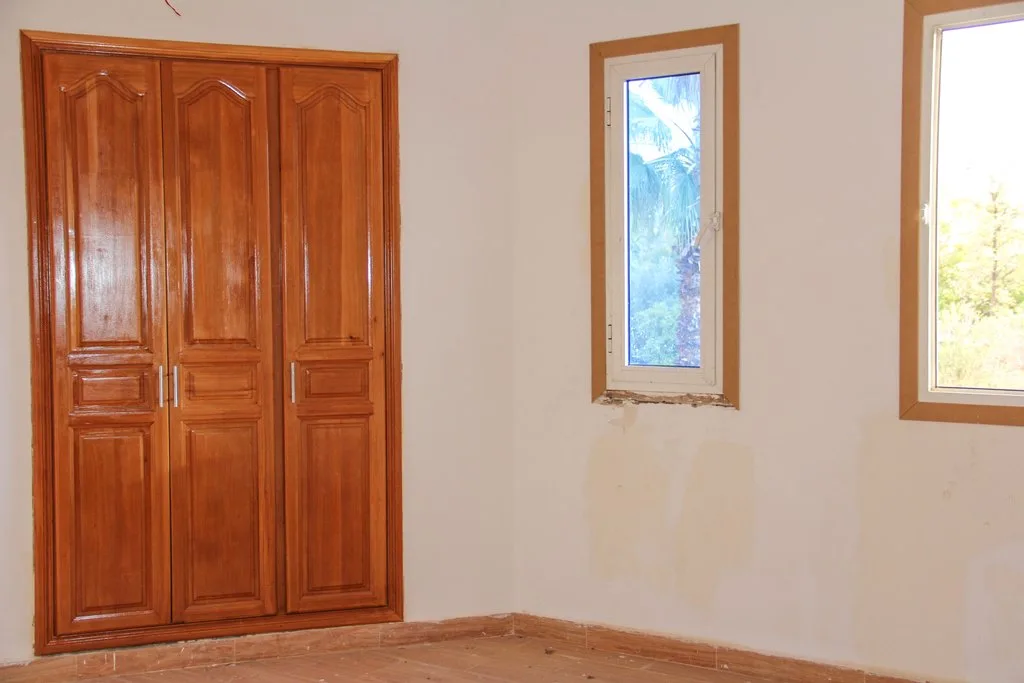 Grande villa location longue durée targa jaouhar marrakech - Photo 15