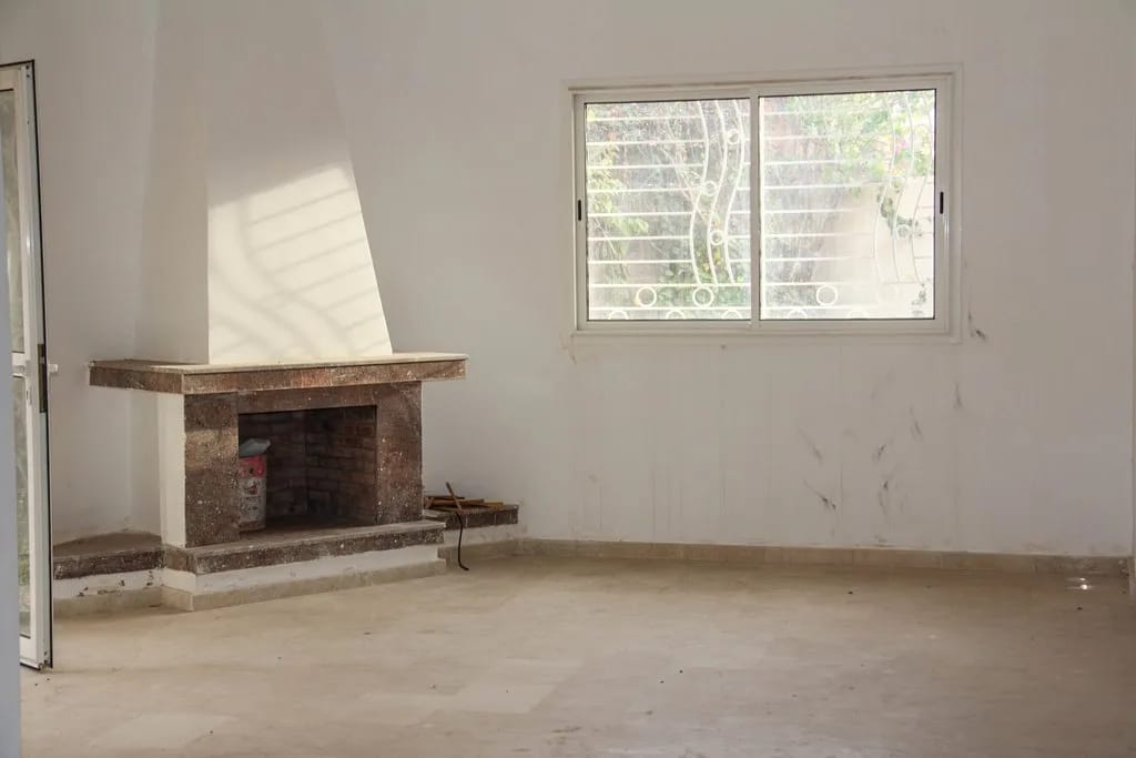 Grande villa location longue durée targa jaouhar marrakech - Photo 6