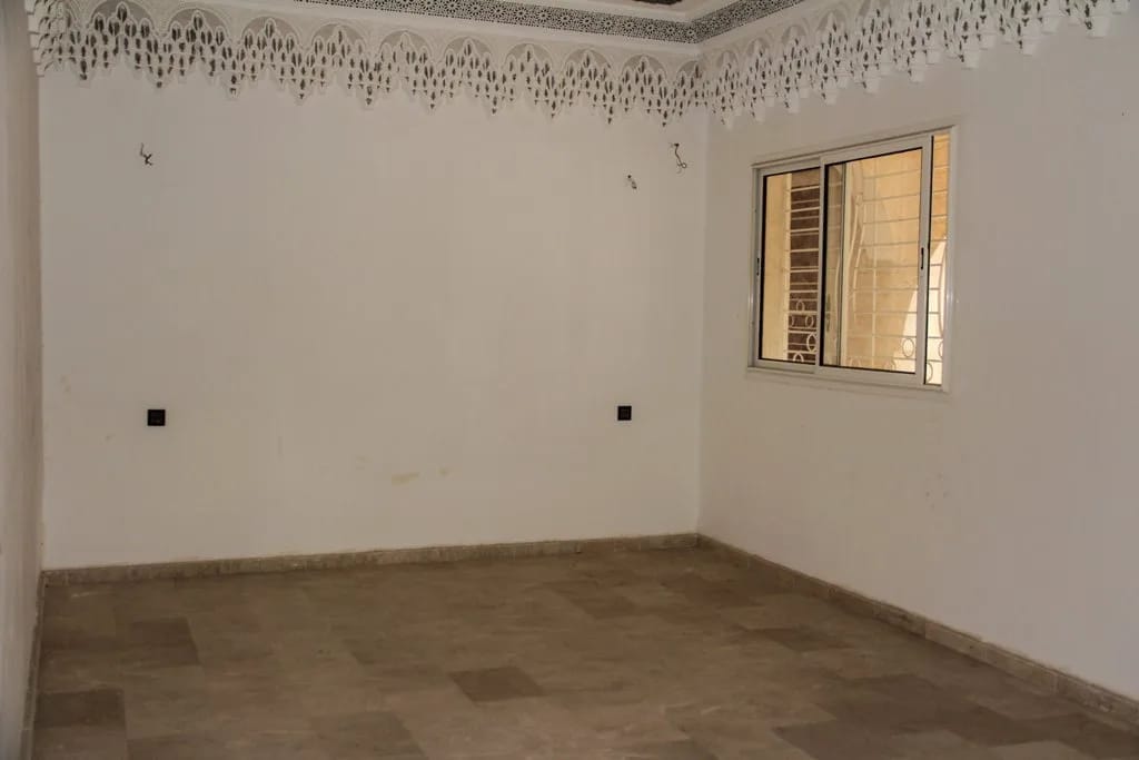 Grande villa location longue durée targa jaouhar marrakech - Photo 8