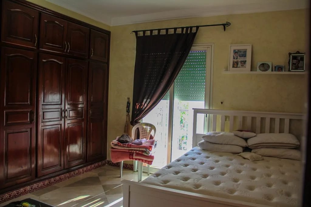location villa longue durée à Marrakech Targa - Photo 12