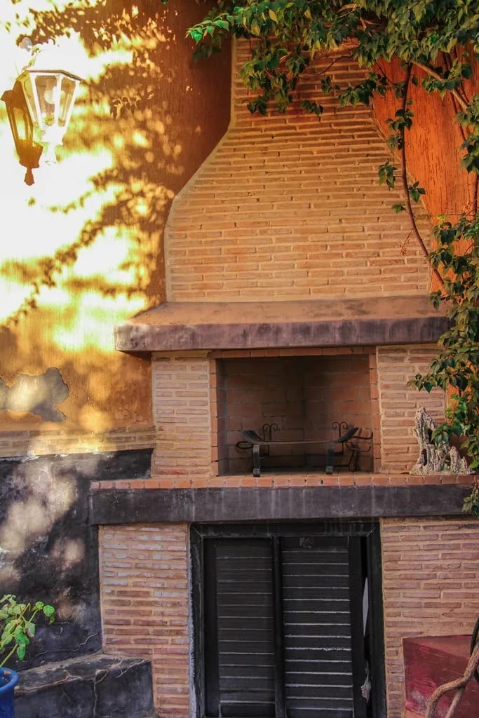location villa longue durée à Marrakech Targa - Photo 17