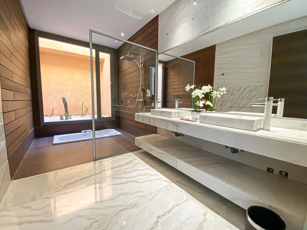 Vente programme neuf villa luxe à Marrakech - Photo 12