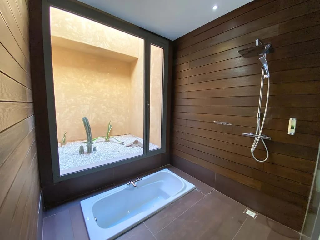 Vente programme neuf villa luxe à Marrakech - Photo 13