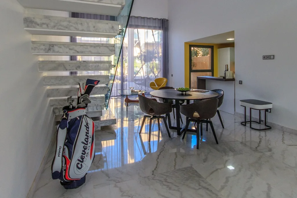 Appartements duplexes de luxe neufs à Marrakech - Photo 10