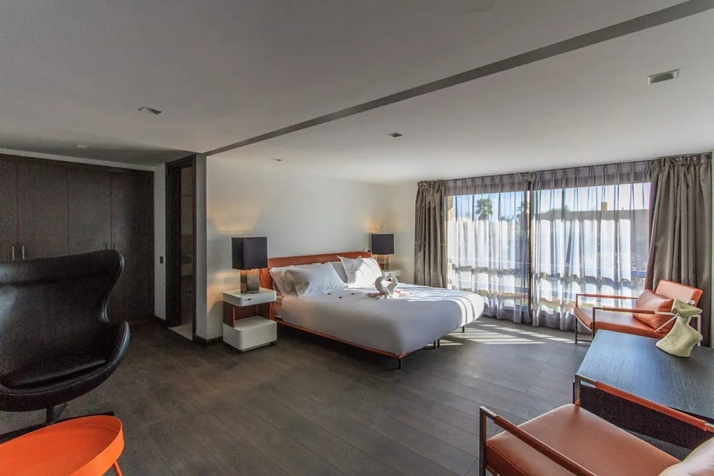 Appartements duplexes de luxe neufs à Marrakech - Photo 12