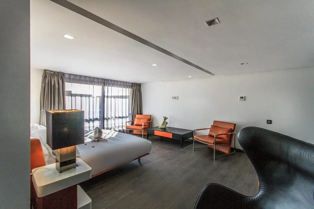 Appartements duplexes de luxe neufs à Marrakech - Photo 13