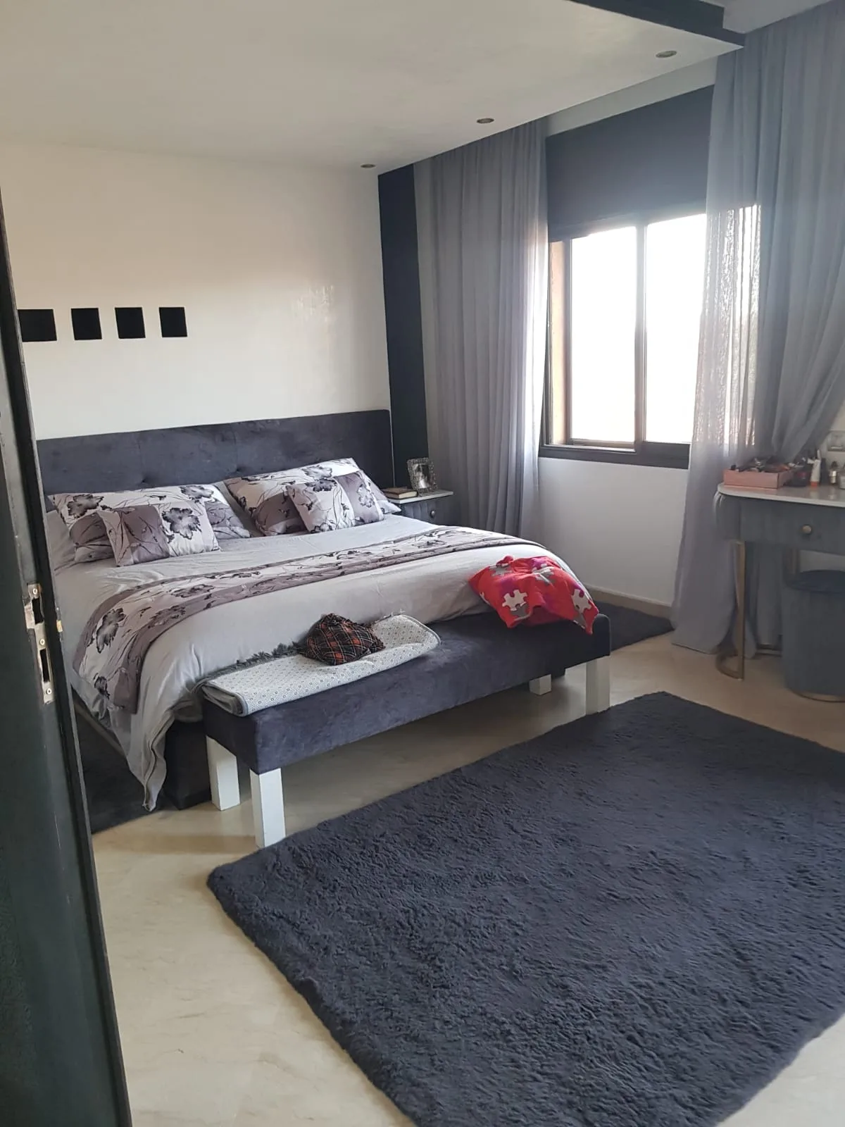 Opportunité villa à vendre à Targa Marrakech - Photo 12