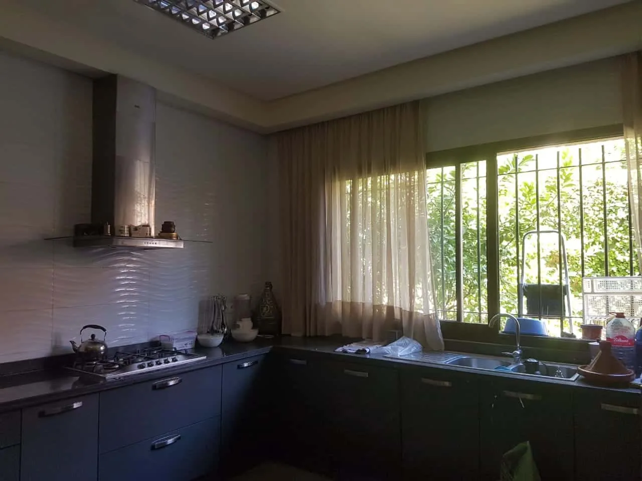 Opportunité villa à vendre à Targa Marrakech - Photo 22