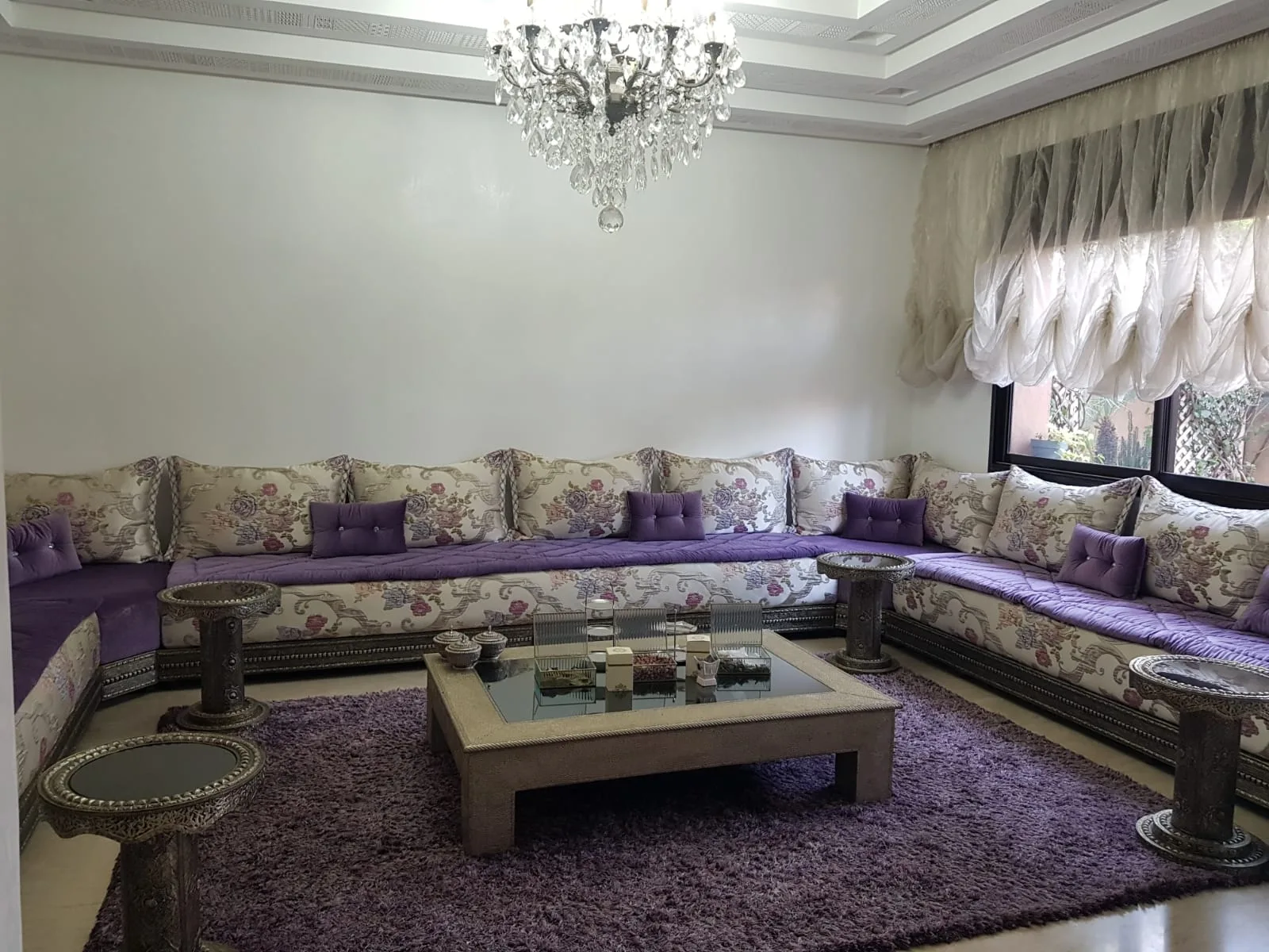 Opportunité villa à vendre à Targa Marrakech - Photo 6