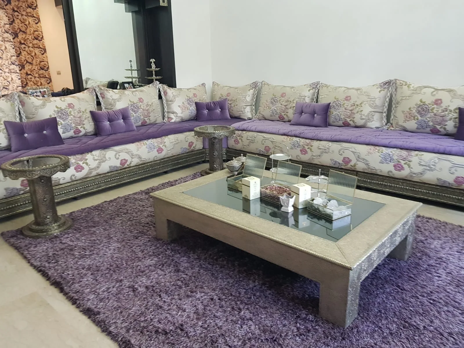 Opportunité villa à vendre à Targa Marrakech - Photo 8