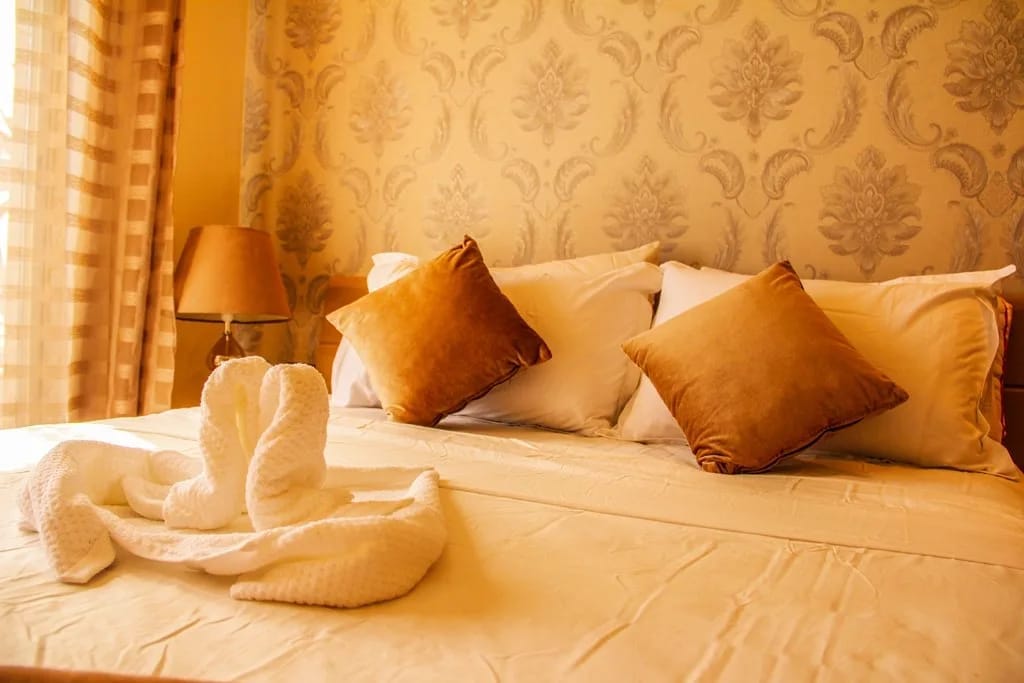 Location vacances Appartement Bright Luxury - Photo 13