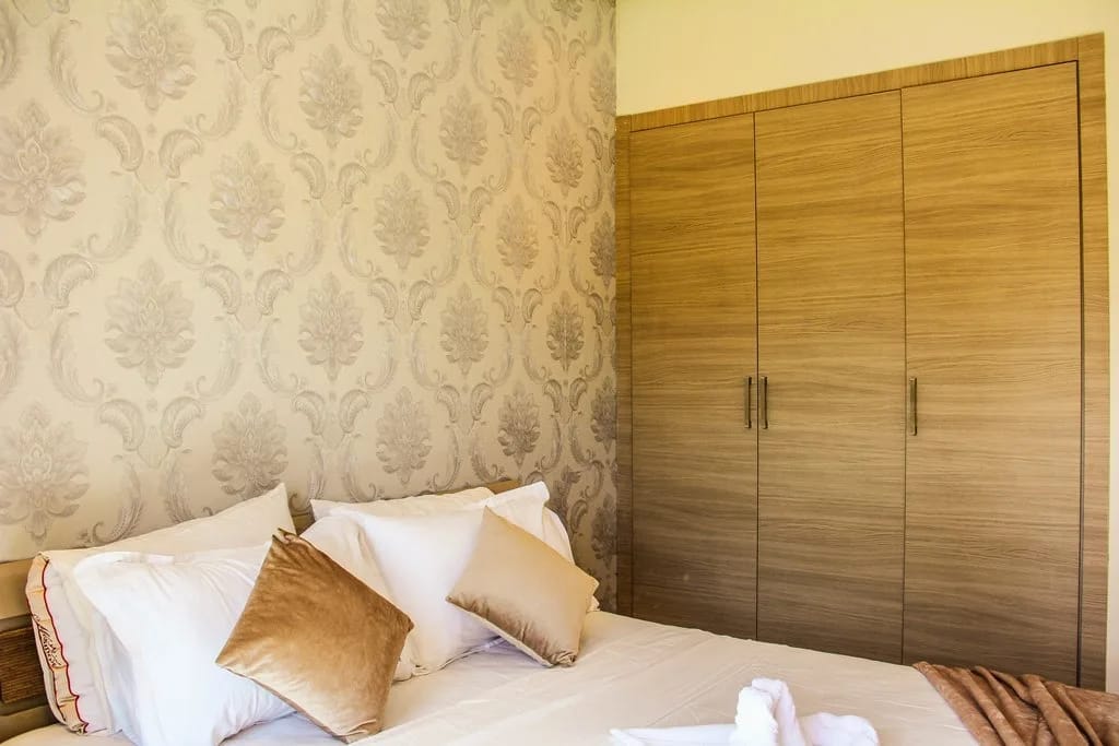 Location vacances Appartement Bright Luxury - Photo 16
