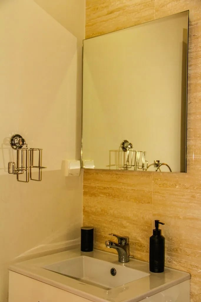 Location vacances Appartement Bright Luxury - Photo 17