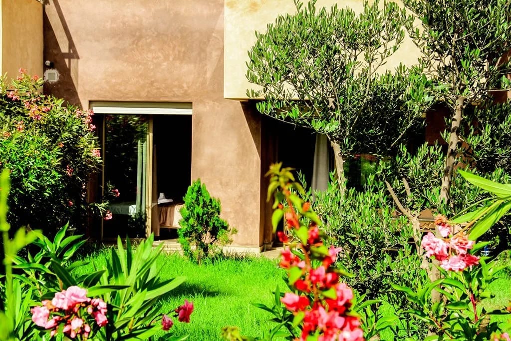 Location vacances Appartement Bright Luxury - Photo 19
