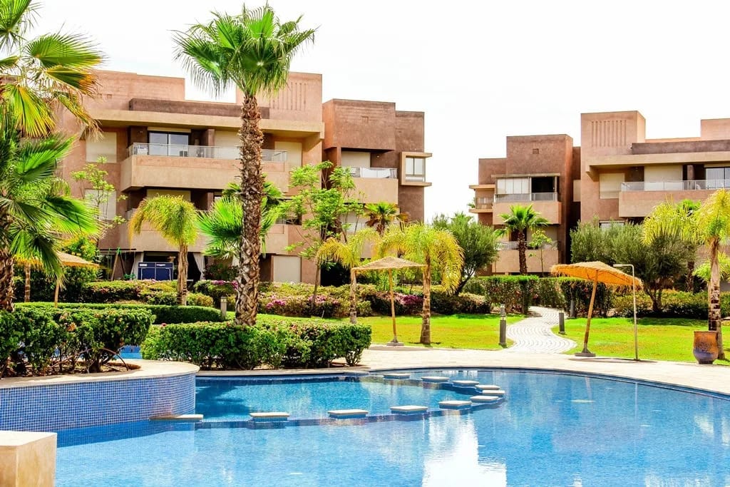 Location vacances Appartement Bright Luxury - Photo 22