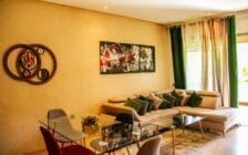 Location vacances Appartement Bright Luxury - Photo 23