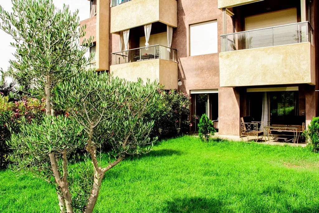 Location vacances Appartement Bright Luxury - Photo 4
