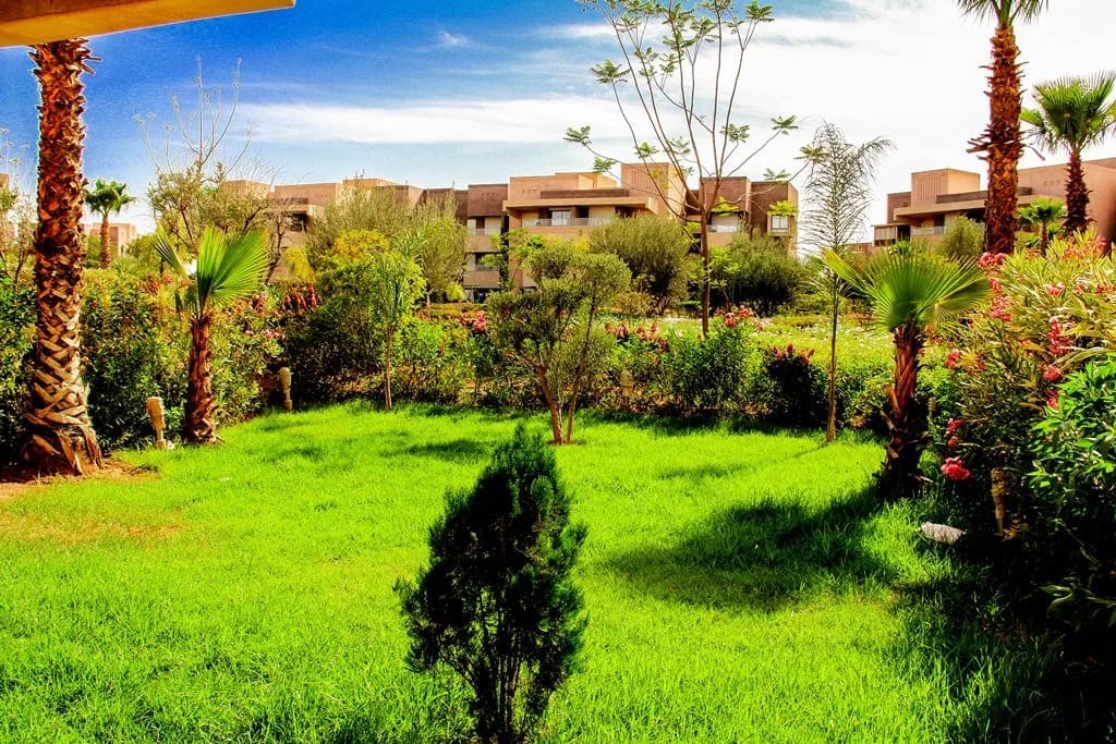 Location vacances Appartement Bright Luxury - Photo 8