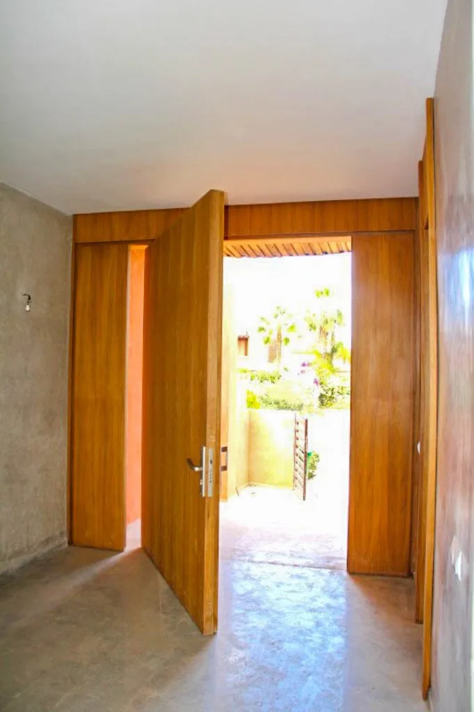 Villa moderne à vendre Golf Amelkis Marrakech - Photo 10