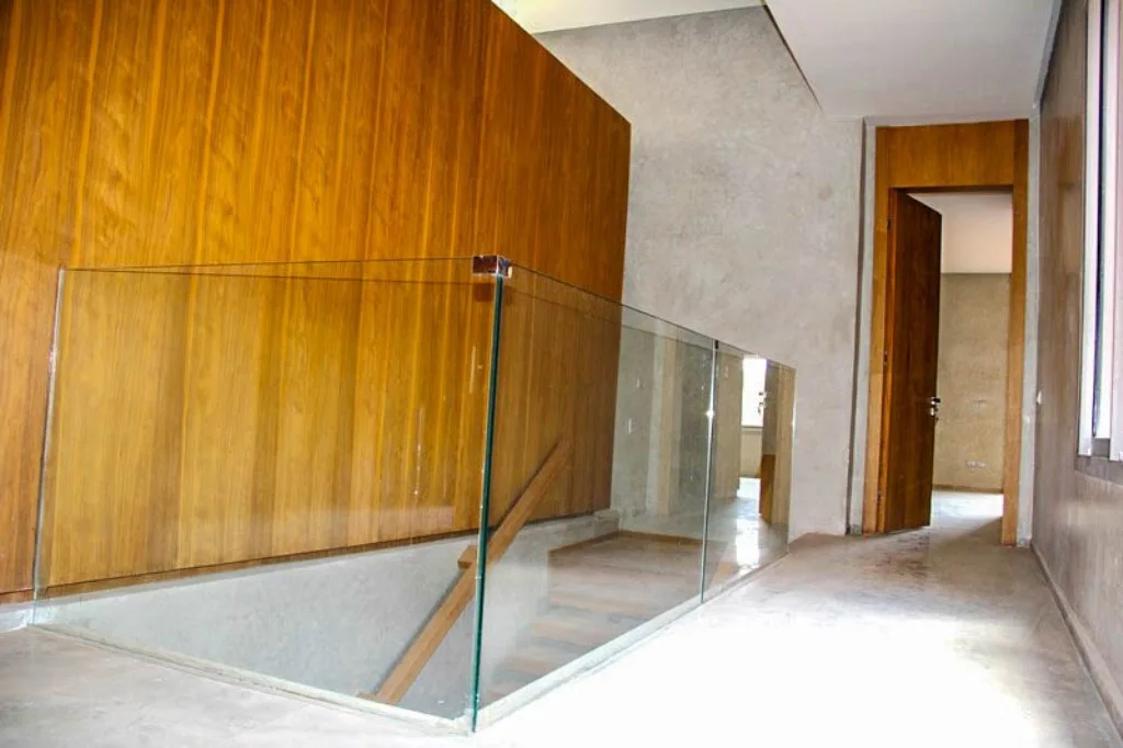 Villa moderne à vendre Golf Amelkis Marrakech - Photo 11