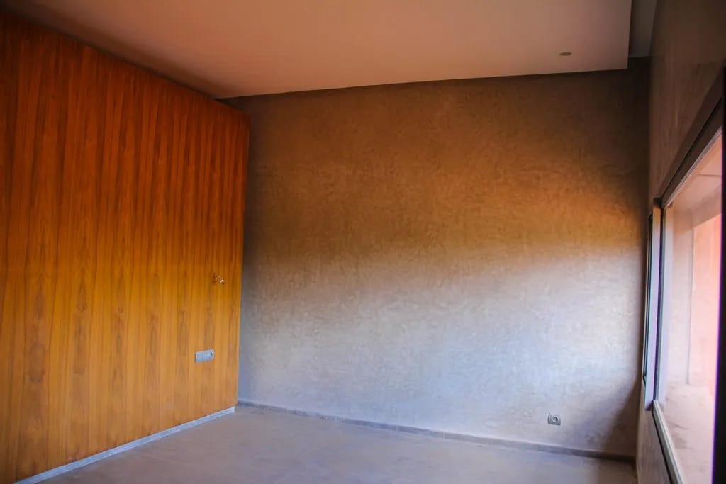 Villa moderne à vendre Golf Amelkis Marrakech - Photo 12
