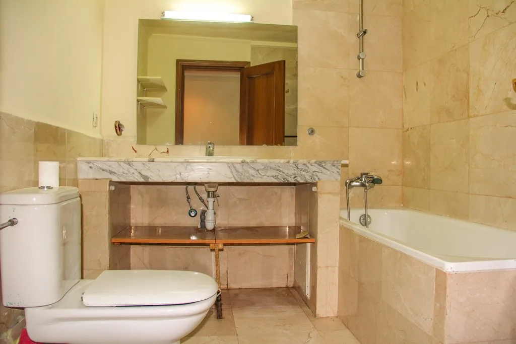 Lumineux appartement non à Majorelle Marrakech - Photo 10