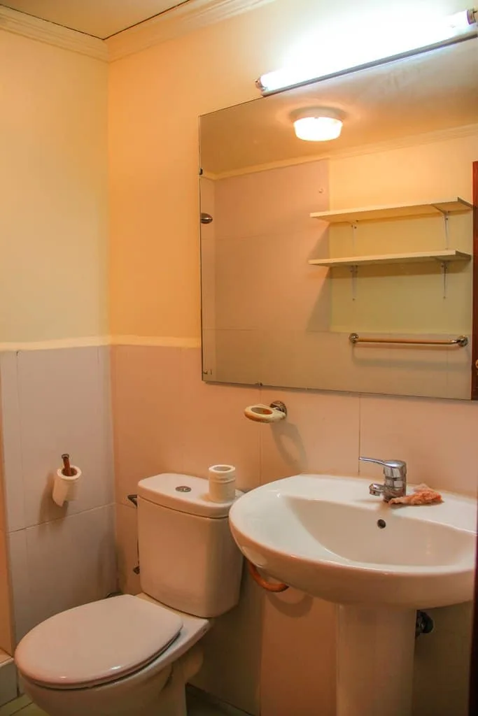 Lumineux appartement non à Majorelle Marrakech - Photo 12