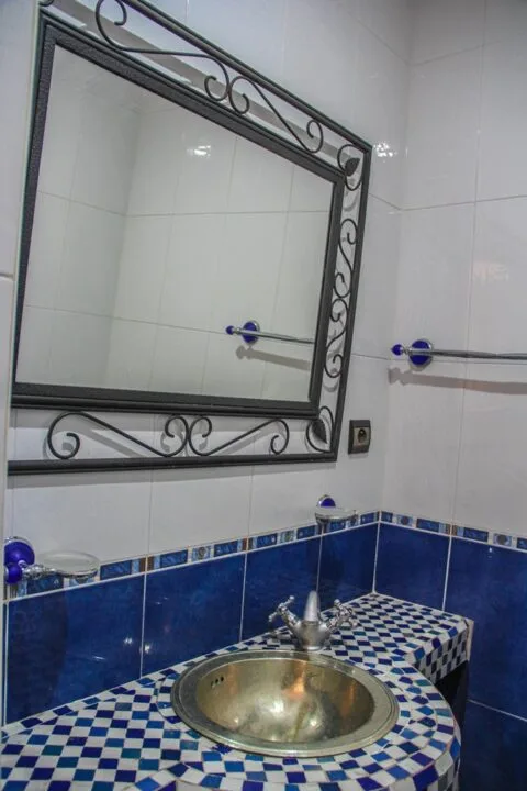 Location villa à Targa Marrakech avec piscine - Photo 17