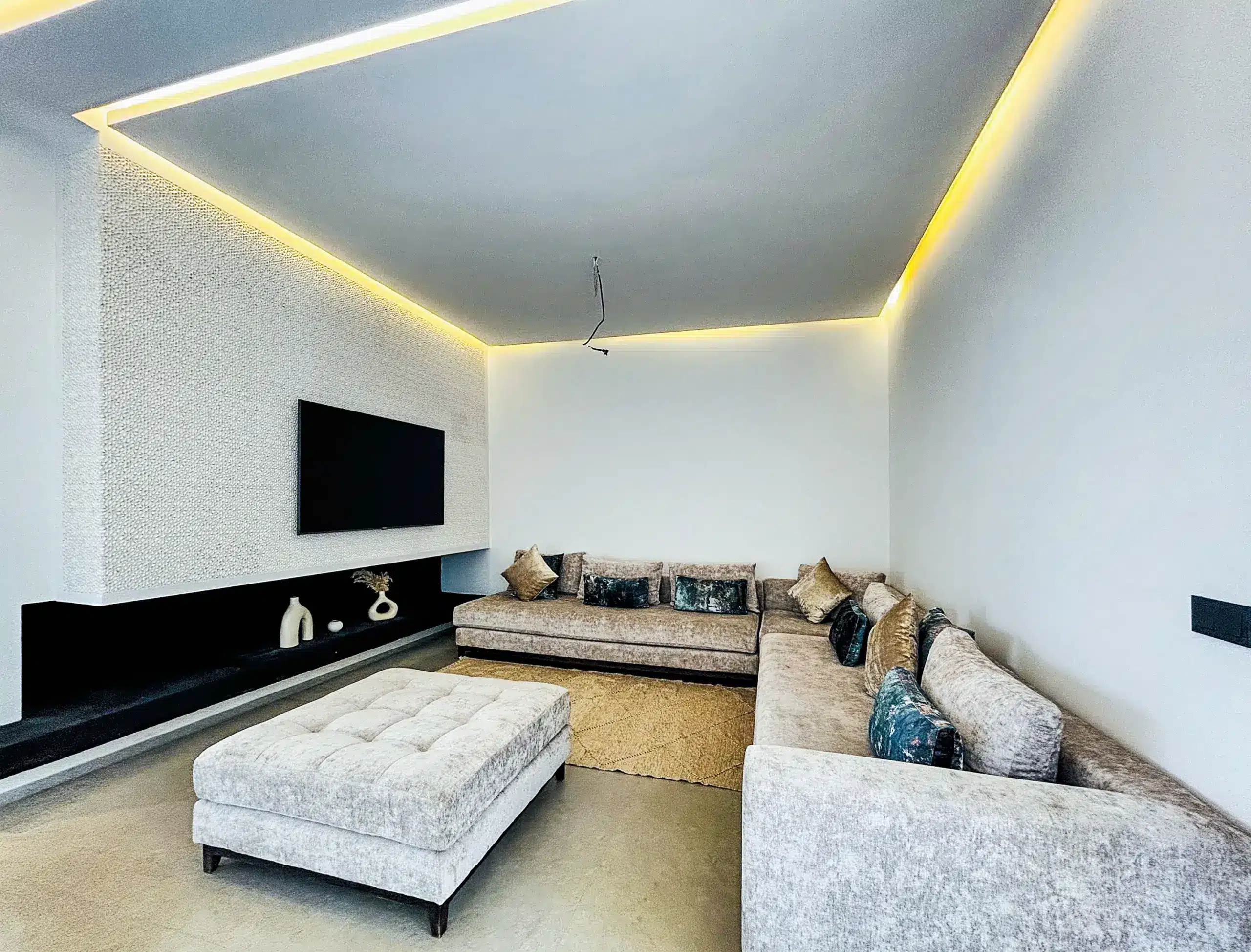Villa moderne à vendre Amelkis 3 marrakech - Photo 16